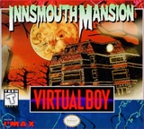 Insmouse no Yakata (Virtual Boy)